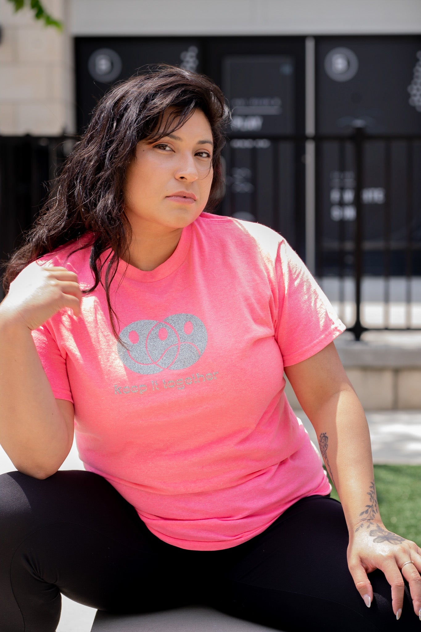 Keep It Together T-Shirts