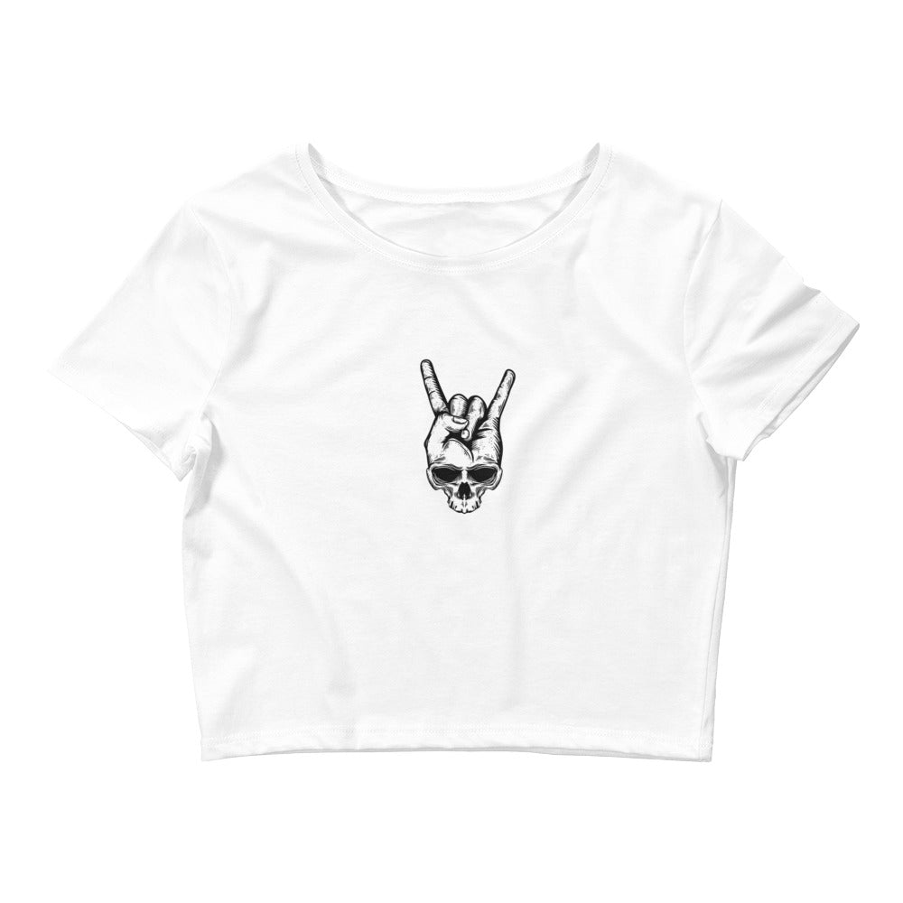 Keep it Kosher Crop T-Shirts