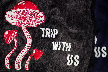 Trip With Us T-Shirts