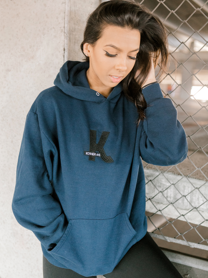 Kosher K hoodie