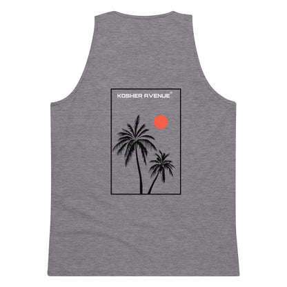 Kosher Paradise Tanks