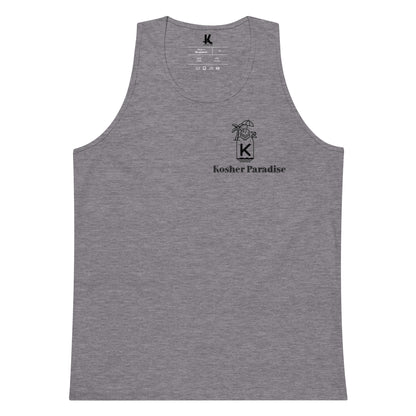 Kosher Paradise Tanks