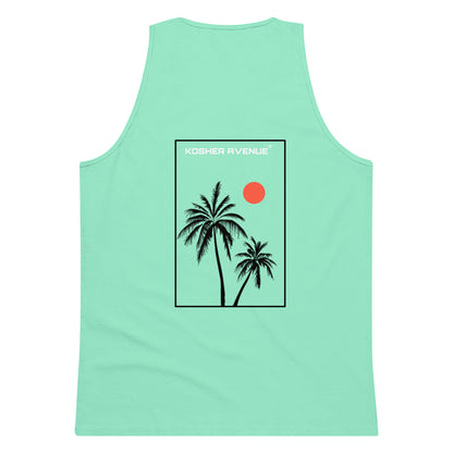 Kosher Paradise Tanks