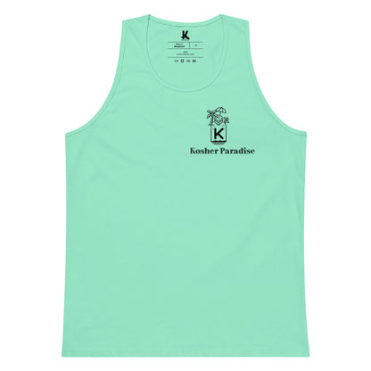 Kosher Paradise Tanks