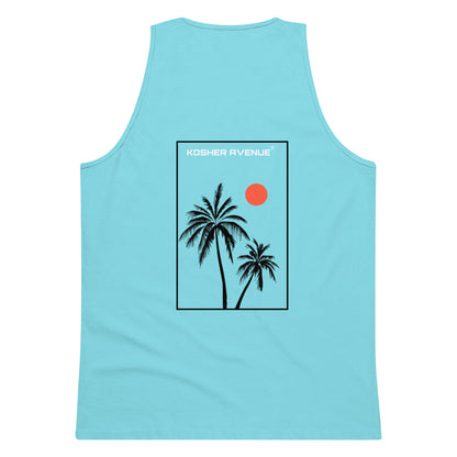 Kosher Paradise Tanks