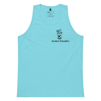 Kosher Paradise Tanks