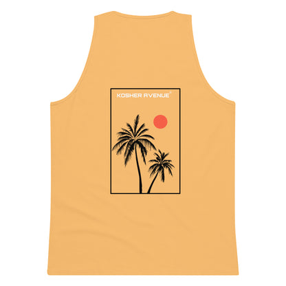 Kosher Paradise Tanks