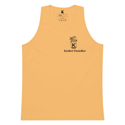 Kosher Paradise Tanks